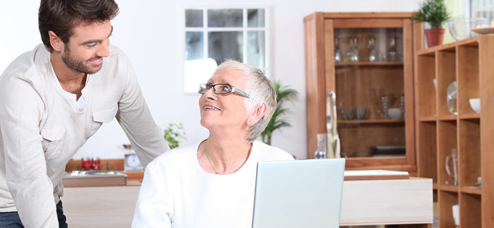 Barrie Reverse Mortgages
